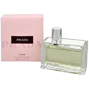 Prada Amber Apă de parfum