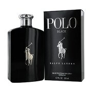 Ralph Lauren Polo Black Apă de toaletă