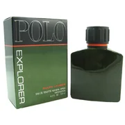 Ralph Lauren Polo Explorer Toaletná voda