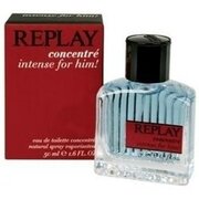 Apa de toaleta Replay Intense for Him