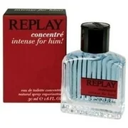 Apa de toaleta Replay Intense for Him