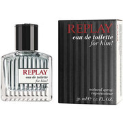Replay For Him apă de toaletă 