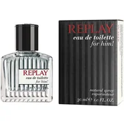 Replay For Him apă de toaletă 