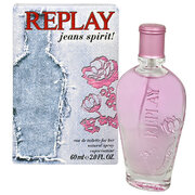 Replay Jeans Spirit! for Her Apă de toaletă