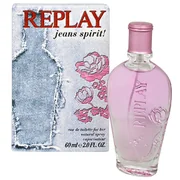 Replay Jeans Spirit! for Her Apă de toaletă