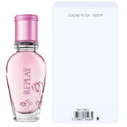 Reluează Jeans Spirit! for Her Eau de Toilette - Tester