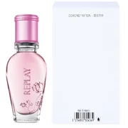 Reluează Jeans Spirit! for Her Eau de Toilette - Tester