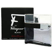 Salvatore Ferragamo F Black pour Homme Apă de toaletă
