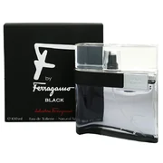Salvatore Ferragamo F Black pour Homme Apă de toaletă