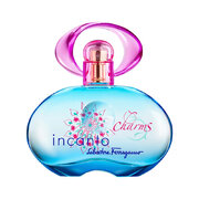 Salvatore Ferragamo Incanto Charms Apa de toaletă - Tester