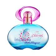 Salvatore Ferragamo Incanto Charms Apa de toaletă - Tester