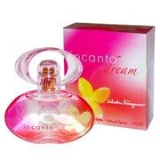 Salvatore Ferragamo Incanto Dream Eau de Toilette - Tester