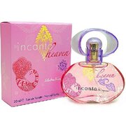 Apa de toaletă Salvatore Ferragamo Incanto Heaven, 30 ml