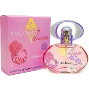 Apa de toaletă Salvatore Ferragamo Incanto Heaven, 30 ml