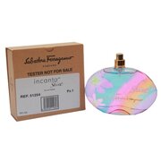 Salvatore Ferragamo Incanto Shine Toaletná voda - Tester