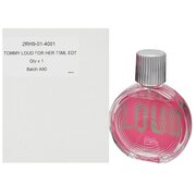 Apa de toaletă Tommy Hilfiger Loud Her - Tester
