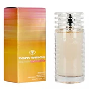 Apa de toaletă Tom Tailor Speedlife Woman