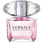 Versace Bright Crystal Apa de toaletă, with cap - Tester 90ml