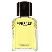 Versace L'Homme Apa de toaletă - Tester
