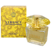 Versace Yellow Diamond Apă de toaletă