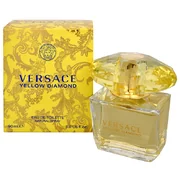 Versace Yellow Diamond Apă de toaletă