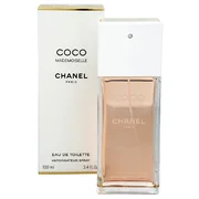 Chanel Coco Mademoiselle Eau de Toilette Apă de toaletă