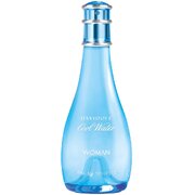 Davidoff Cool Water Woman Apă de toaletă 100ml