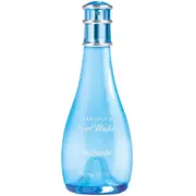 Davidoff Cool Water Woman Apă de toaletă 100ml