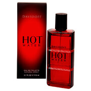 Davidoff Hot Water Apă de toaletă