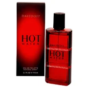 Davidoff Hot Water Apă de toaletă