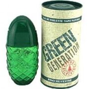 Apa de toaleta Pino Silvestre Green Generation