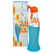 Moschino I Love Love Apă de toaletă