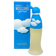 Apa de toaleta Moschino Light Clouds