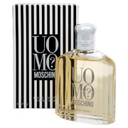 Moschino Uomo Apă de toaletă