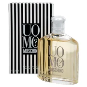 Moschino Uomo Apă de toaletă