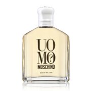 Moschino Uomo Apă de toaletă 125ml