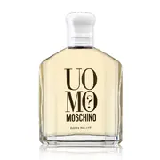 Moschino Uomo Apă de toaletă 125ml