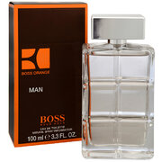 Hugo Boss Orange Man Apă de toaletă