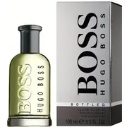 Hugo Boss Bottled Apă de toaletă 100ml