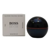 Apa de toaletă Hugo Boss In Motion Black - Tester