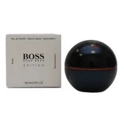 Apa de toaletă Hugo Boss In Motion Black - Tester