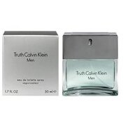 Calvin Klein Truth Men Apă de toaletă