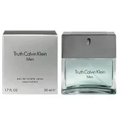 Calvin Klein Truth Men Apă de toaletă