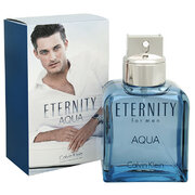 Calvin Klein Eternity Aqua For Men Apă de toaletă