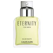 Calvin Klein Eternity For Men Apă de toaletă 100ml
