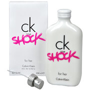 Calvin Klein CK One Shock Apă de toaletă