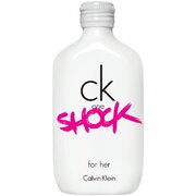 Calvin Klein CK One Shock Apă de toaletă 100ml