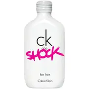 Calvin Klein CK One Shock Apă de toaletă 100ml