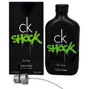 Calvin Klein CK One Shock for Him Apă de toaletă