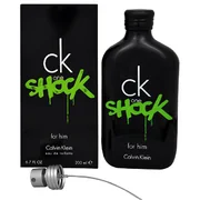 Calvin Klein CK One Shock for Him Apă de toaletă